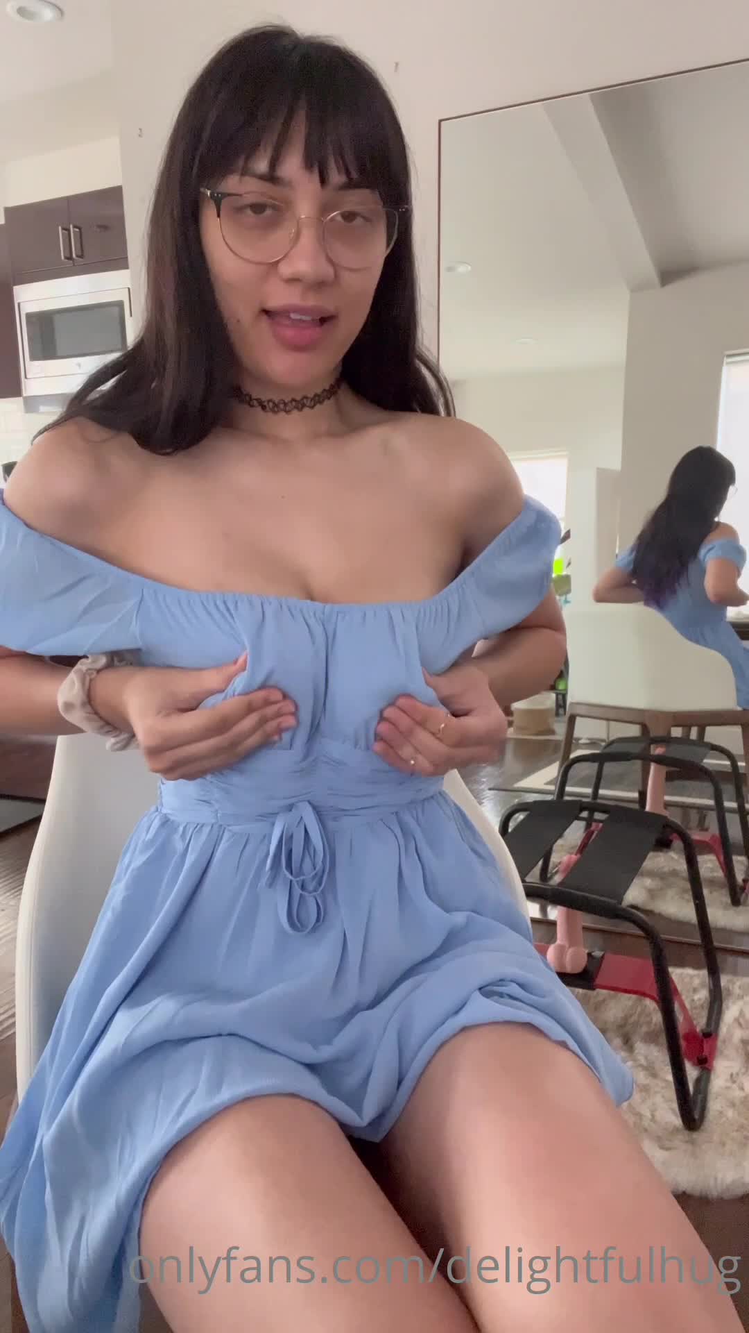 Video 578638 from Delightfulhug