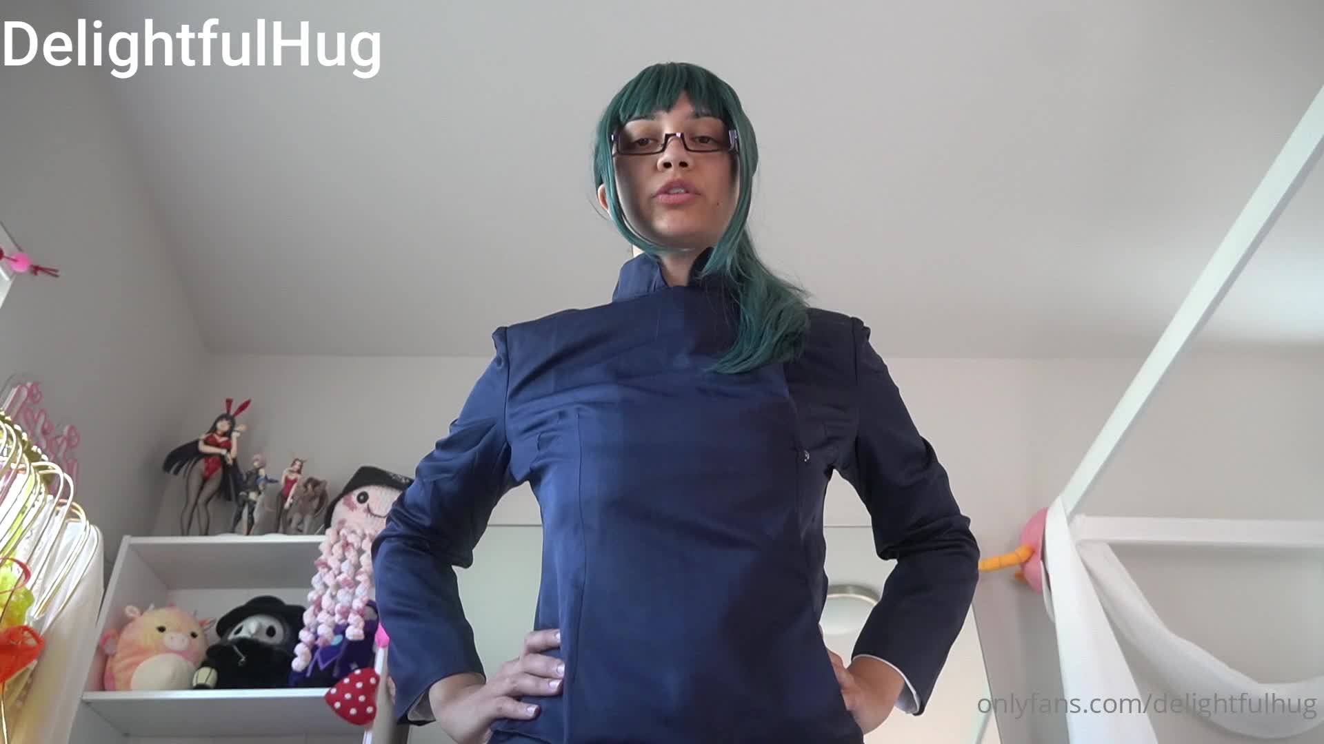 Video 578827 from Delightfulhug