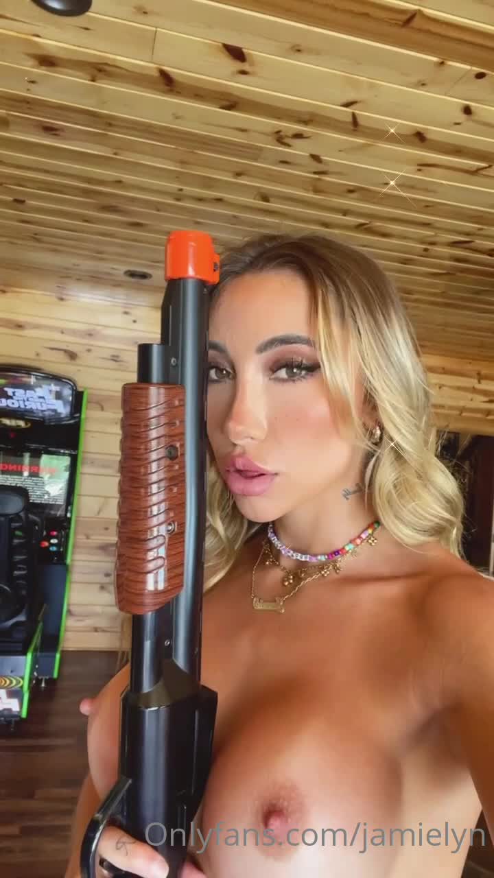 Video 578867 from Jamie Lynn Rinaldi