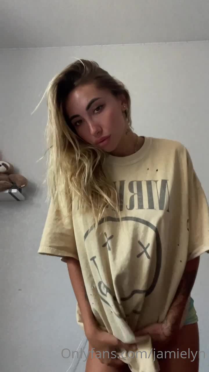 Video 578868 from Jamie Lynn Rinaldi