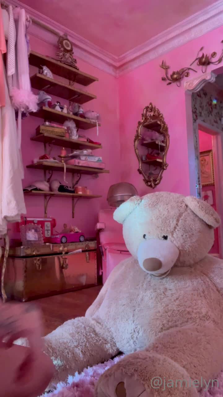 Video 578880 from Jamie Lynn Rinaldi