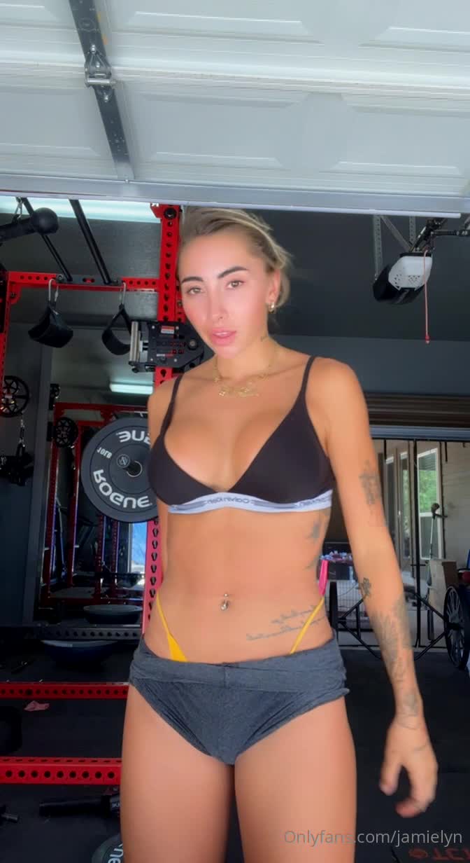 Video 579101 from Jamie Lynn Rinaldi