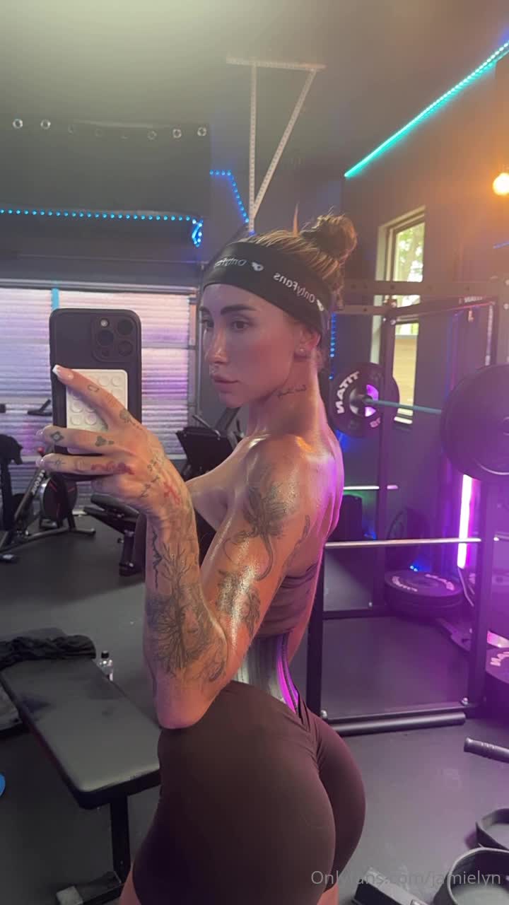 Video 579103 from Jamie Lynn Rinaldi