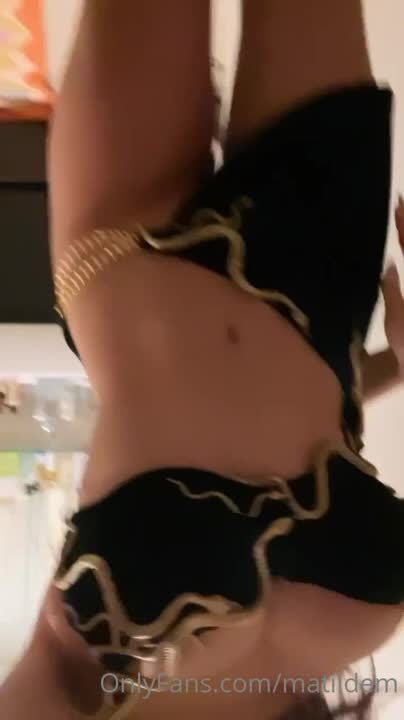 Video 579112 from Mati / Matildem