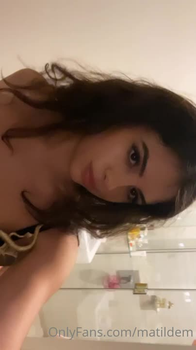 Video 579114 from Mati / Matildem