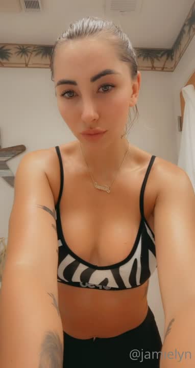 Video 579140 from Jamie Lynn Rinaldi