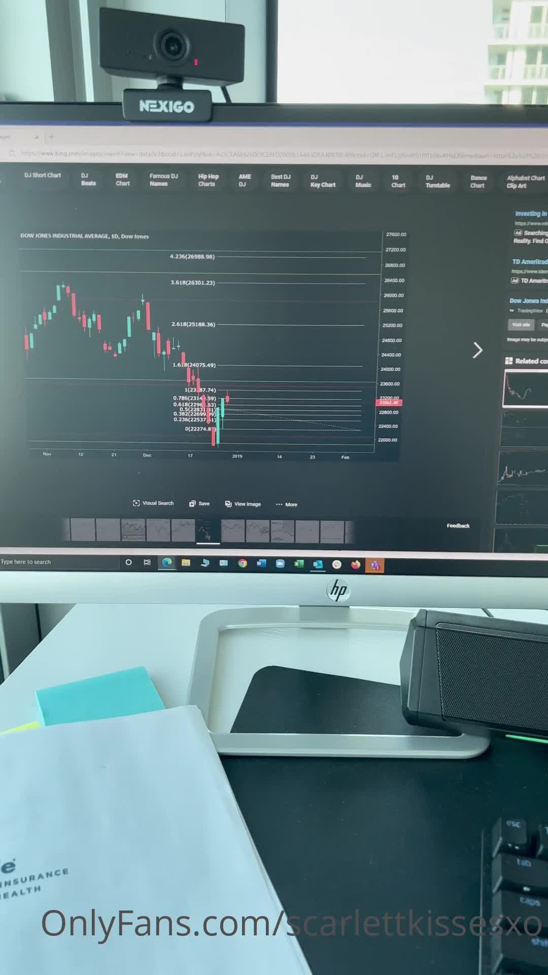 Video 579289 from scarlettkissesxo