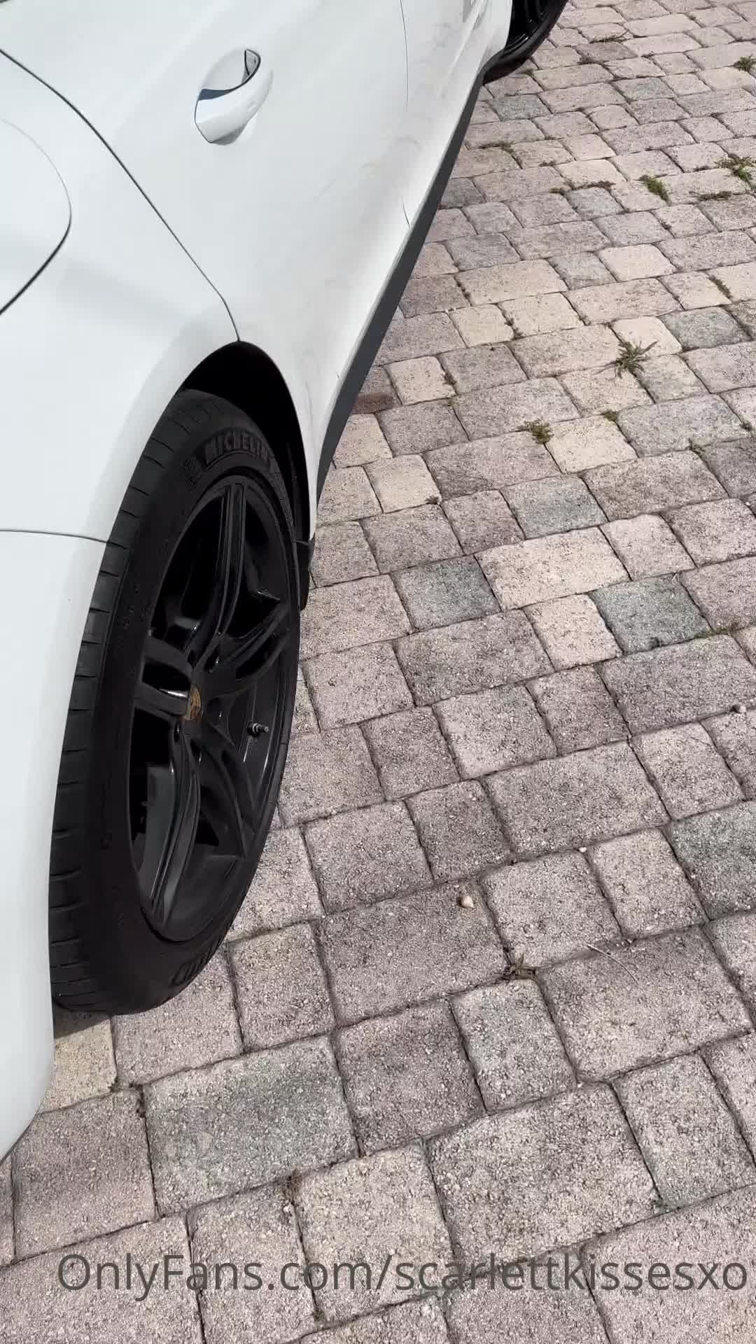 Video 579291 from scarlettkissesxo