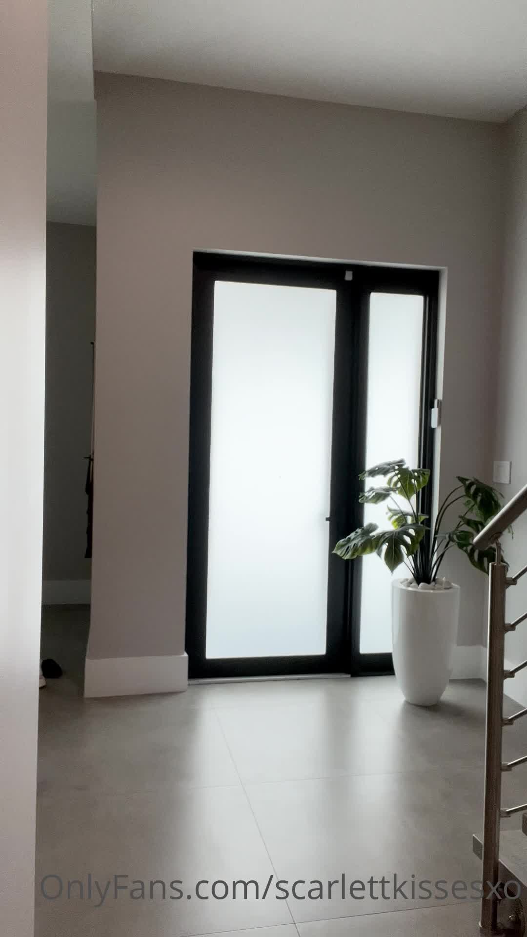 Video 579293 from scarlettkissesxo