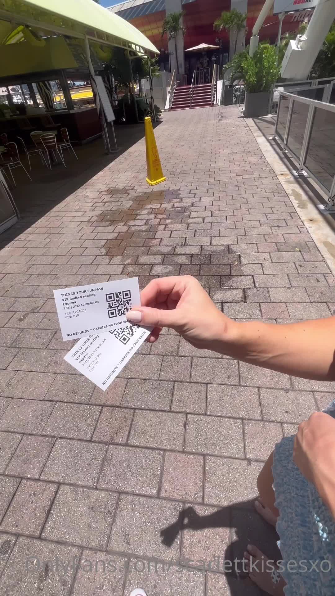 Video 579295 from scarlettkissesxo