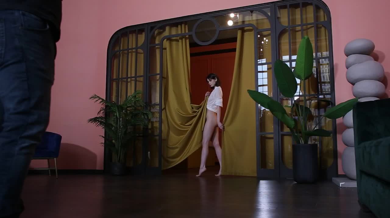 Video 579307 from Irina Telicheva | AmberQ | Tasha