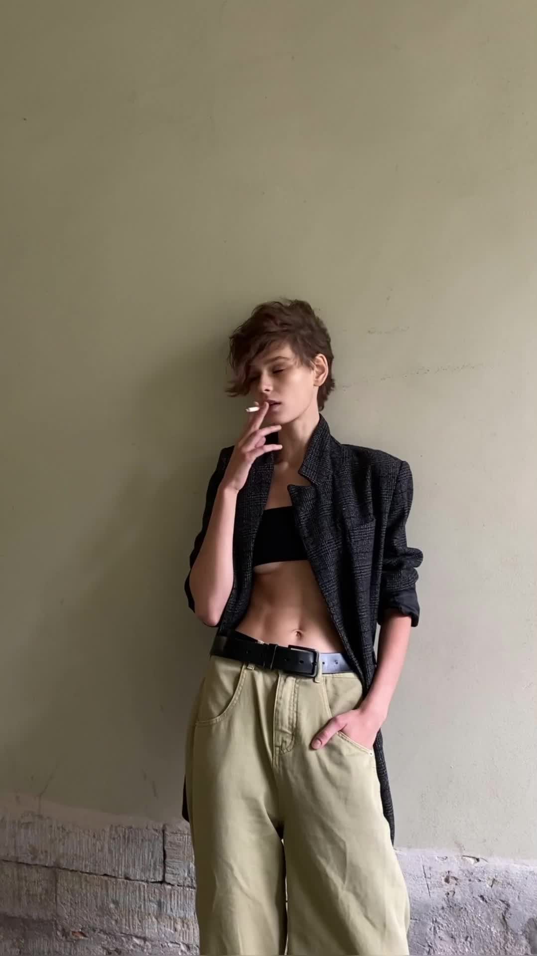 Video 579308 from Irina Telicheva | AmberQ | Tasha