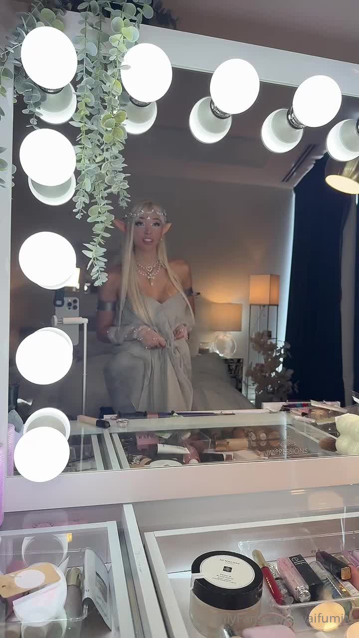 Video 579399 from waifumiia / izzybunnies