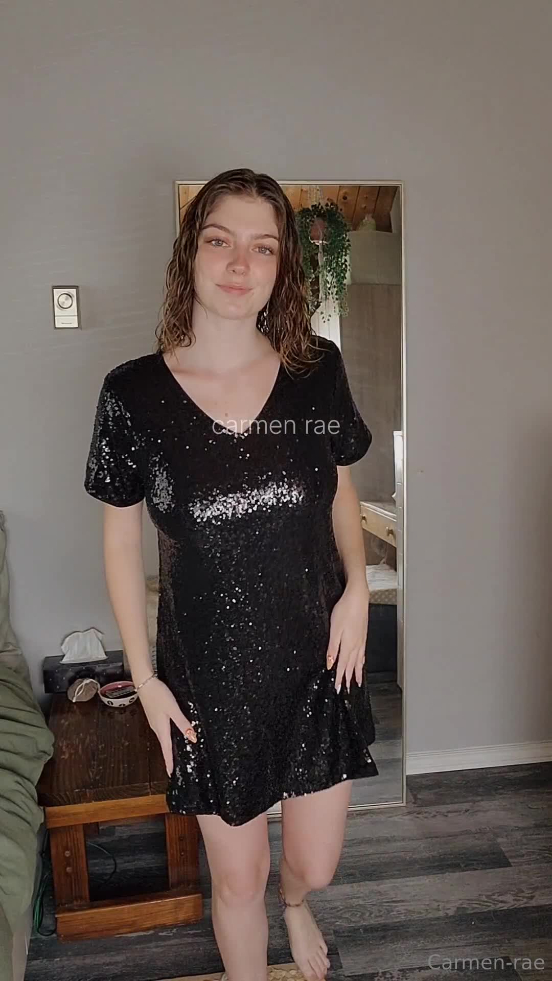 Video 579450 from Makoshake / Carmen Rae