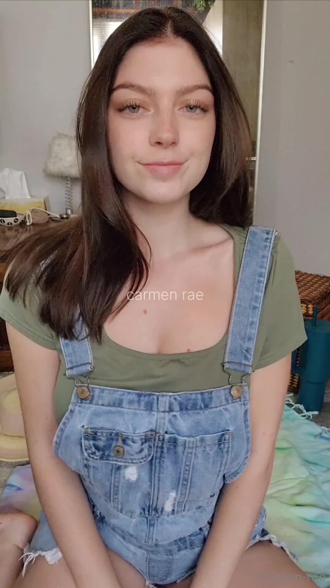 Video 579608 from Makoshake / Carmen Rae