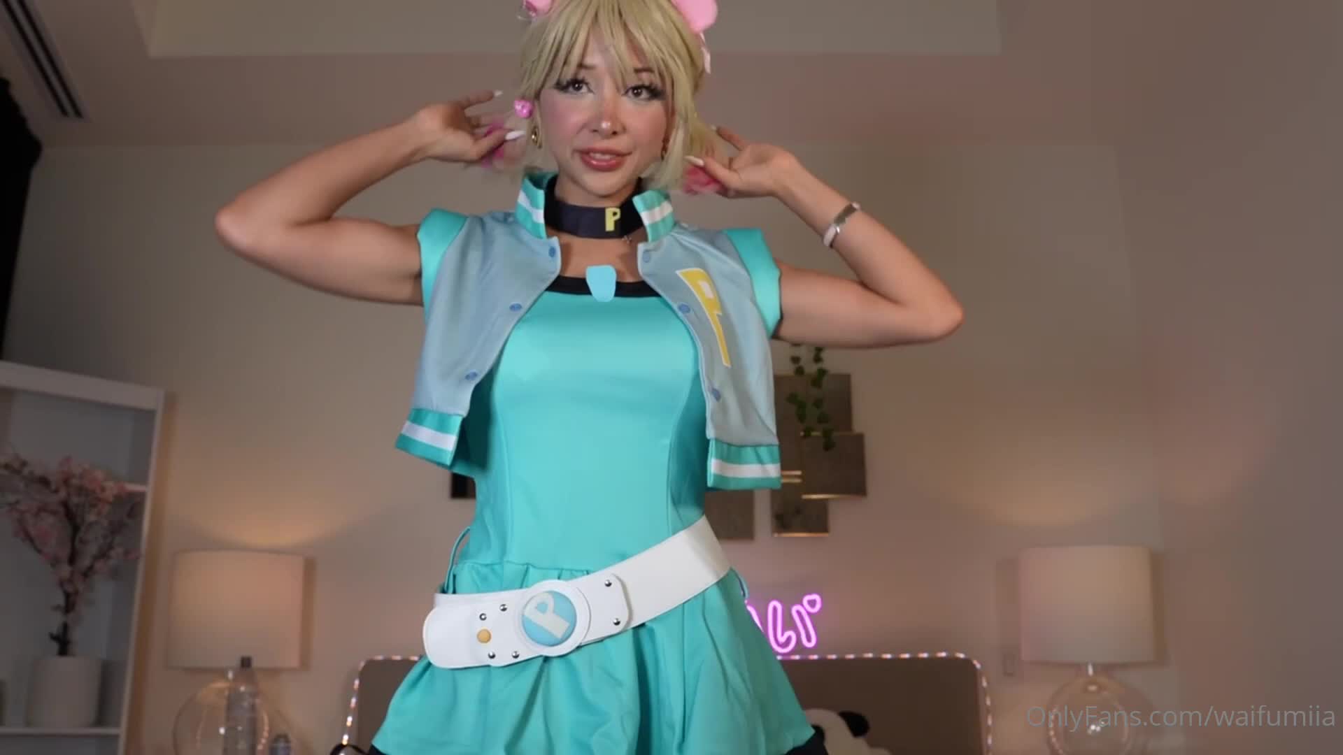 Video 579663 from waifumiia / izzybunnies