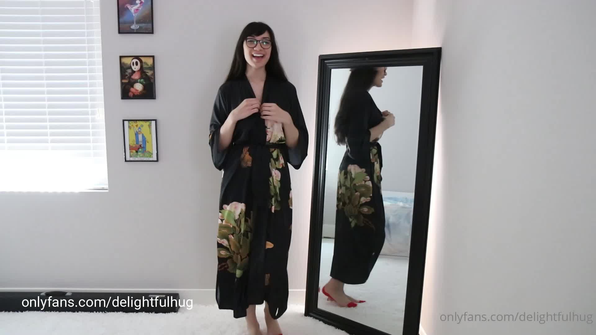 Video 579700 from Delightfulhug