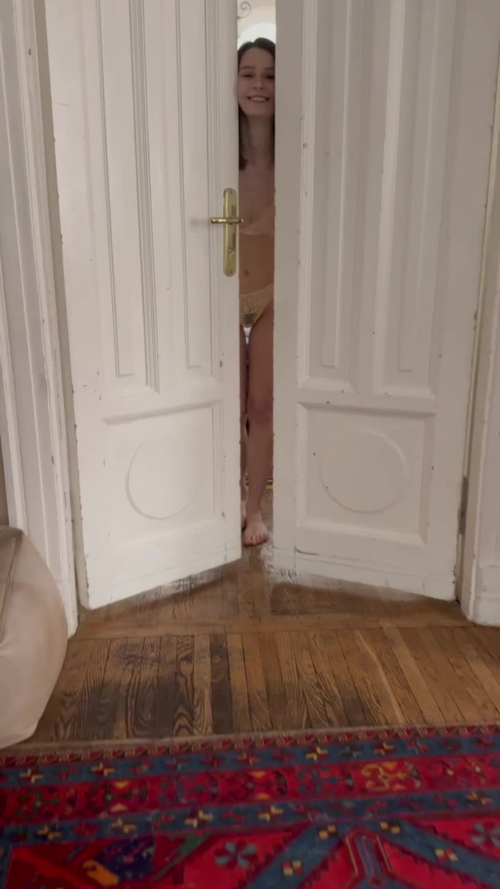 Video 579819 from Irina Telicheva | AmberQ | Tasha