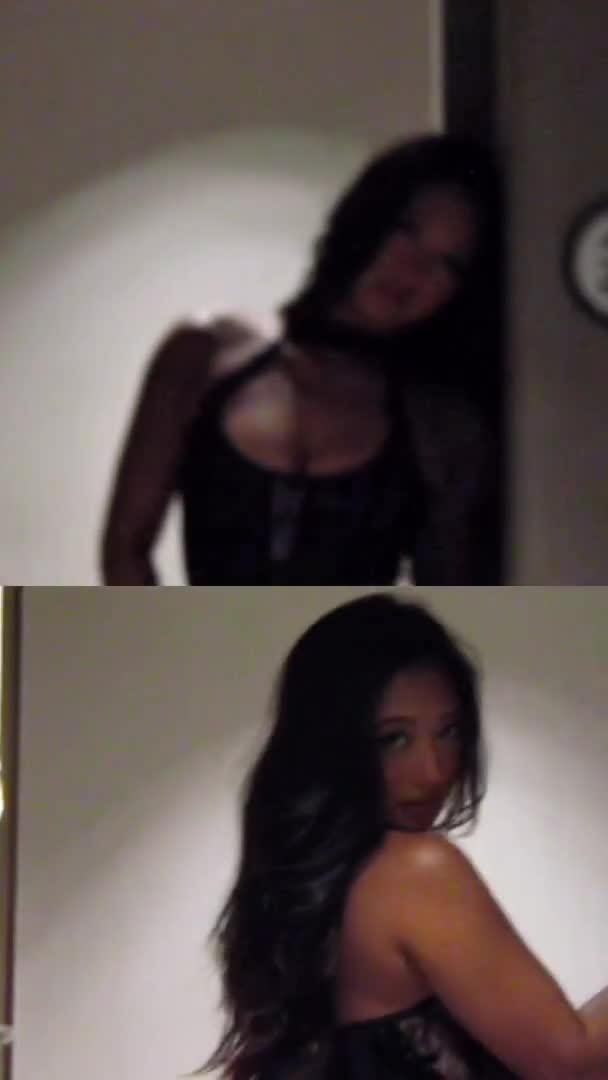 Video 579968 from Kharlla (Kharismatic)