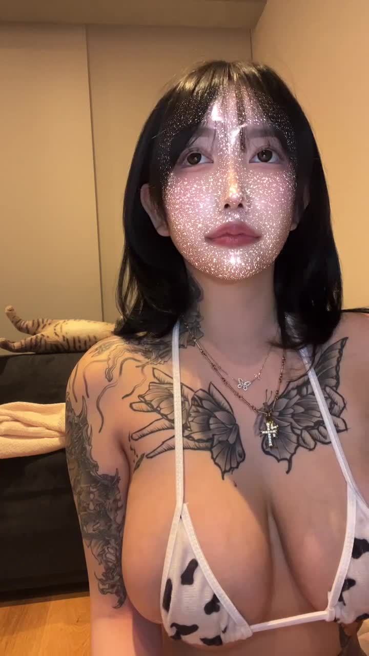 Video 580012 from Yumino rimu / Plastic_s_7