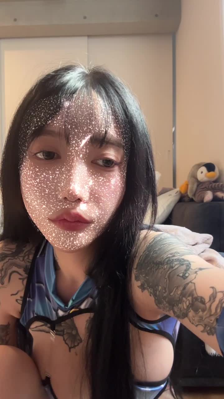 Video 580050 from Yumino rimu / Plastic_s_7