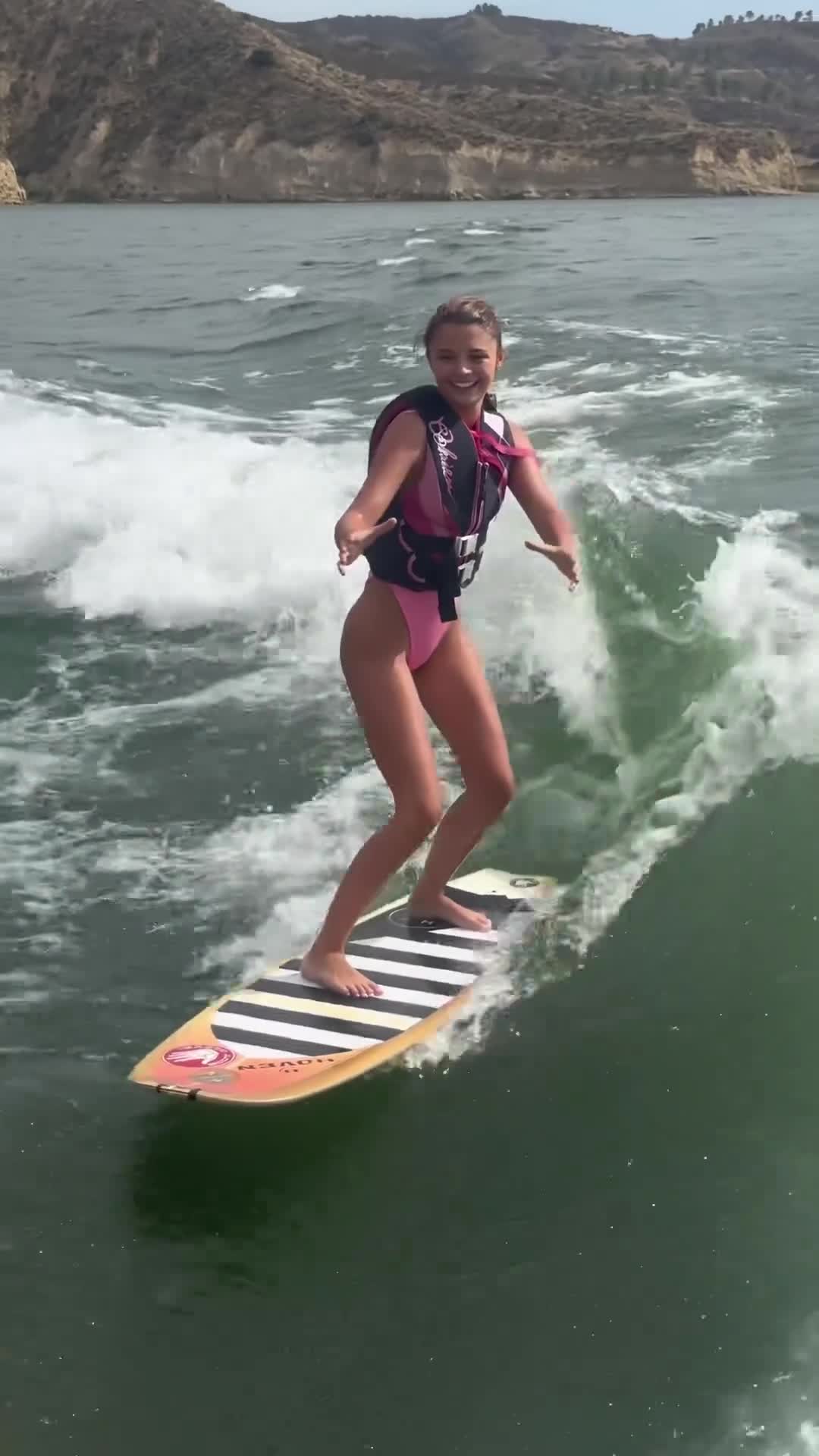 Video 580253 from Dasha Komarova / Darya Komarova / Odarka Komarova