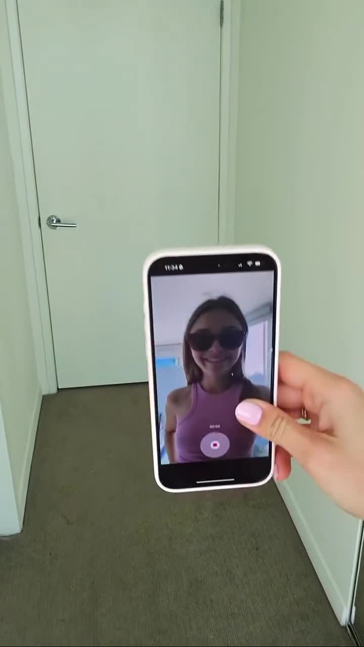 Video 580272 from Dasha Komarova / Darya Komarova / Odarka Komarova