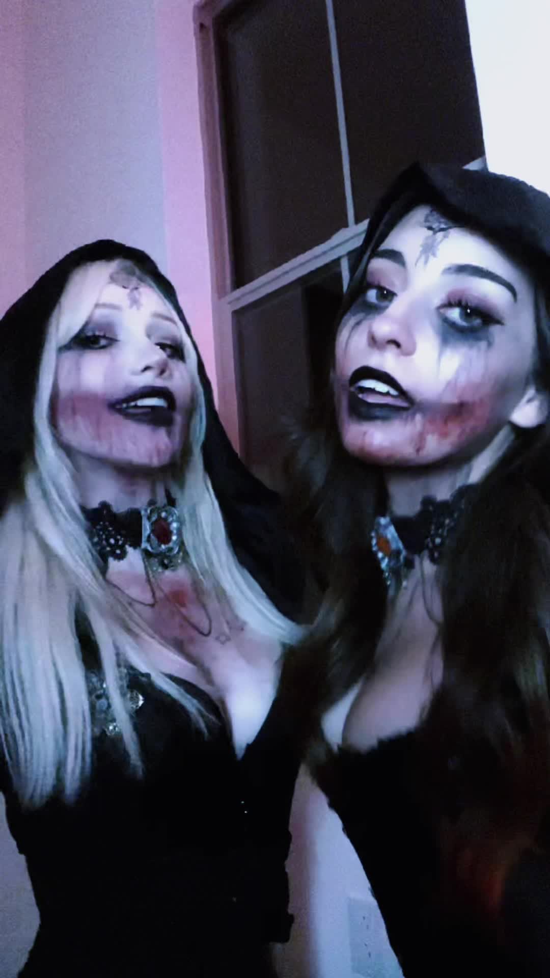 Video 265153 from Lea Martinez / slayeas