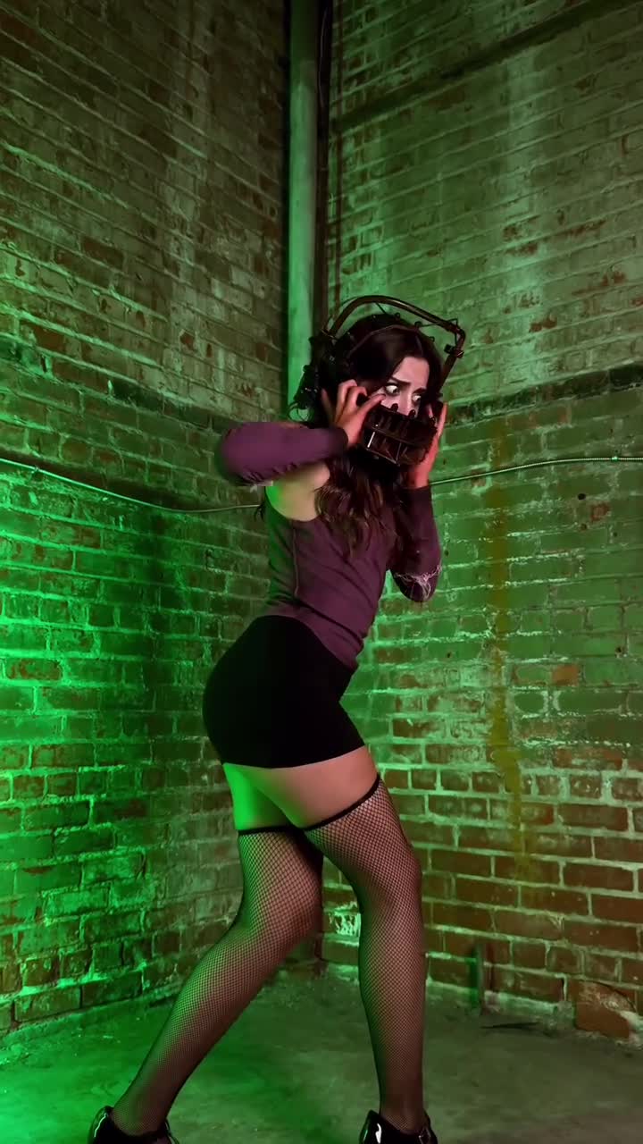 Video 265154 from Lea Martinez / slayeas