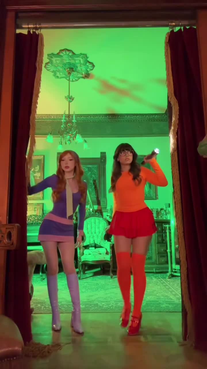 Video 265155 from Lea Martinez / slayeas