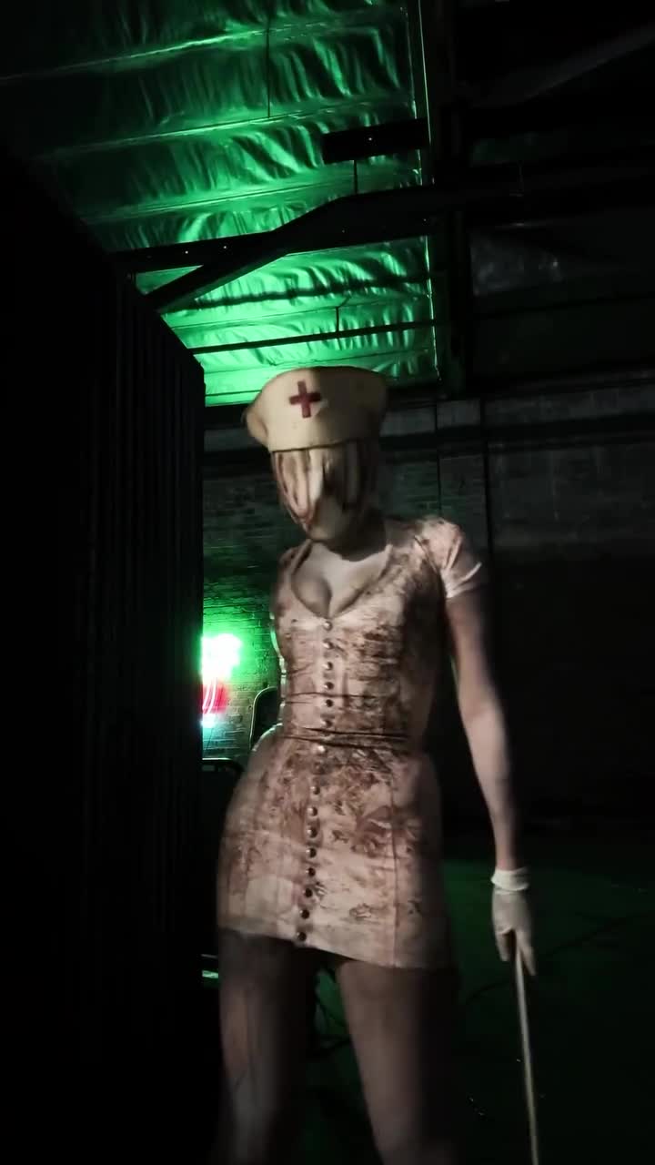 Video 265156 from Lea Martinez / slayeas