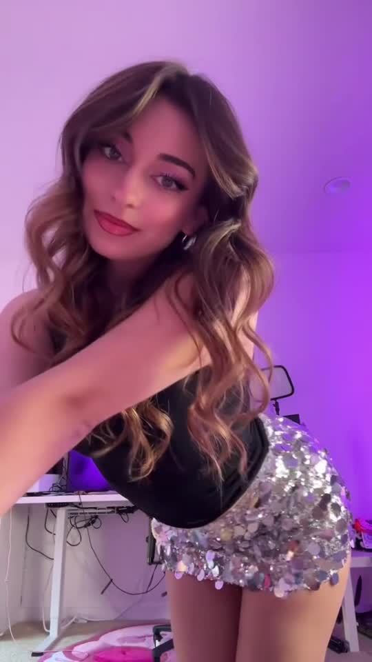 Video 265157 from Lea Martinez / slayeas