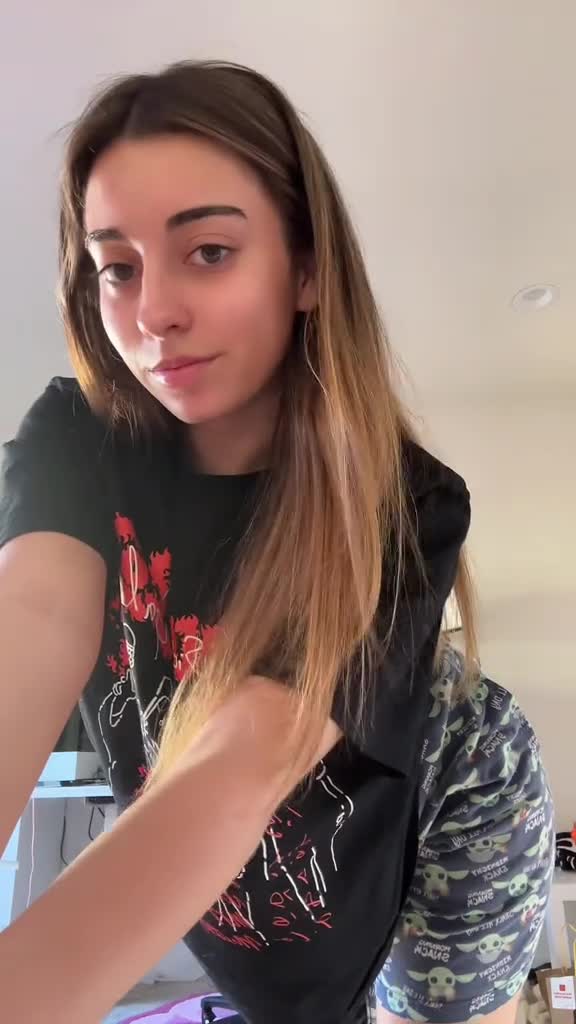 Video 265159 from Lea Martinez / slayeas