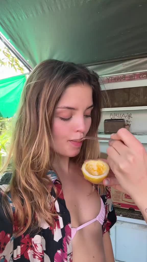 Video 580360 from Dasha Komarova / Darya Komarova / Odarka Komarova