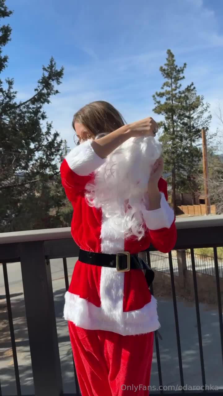 Video 580364 from Dasha Komarova / Darya Komarova / Odarka Komarova