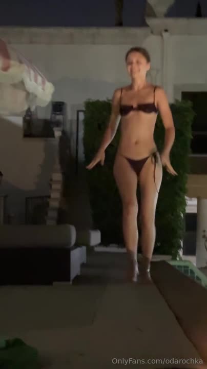 Video 580500 from Dasha Komarova / Darya Komarova / Odarka Komarova