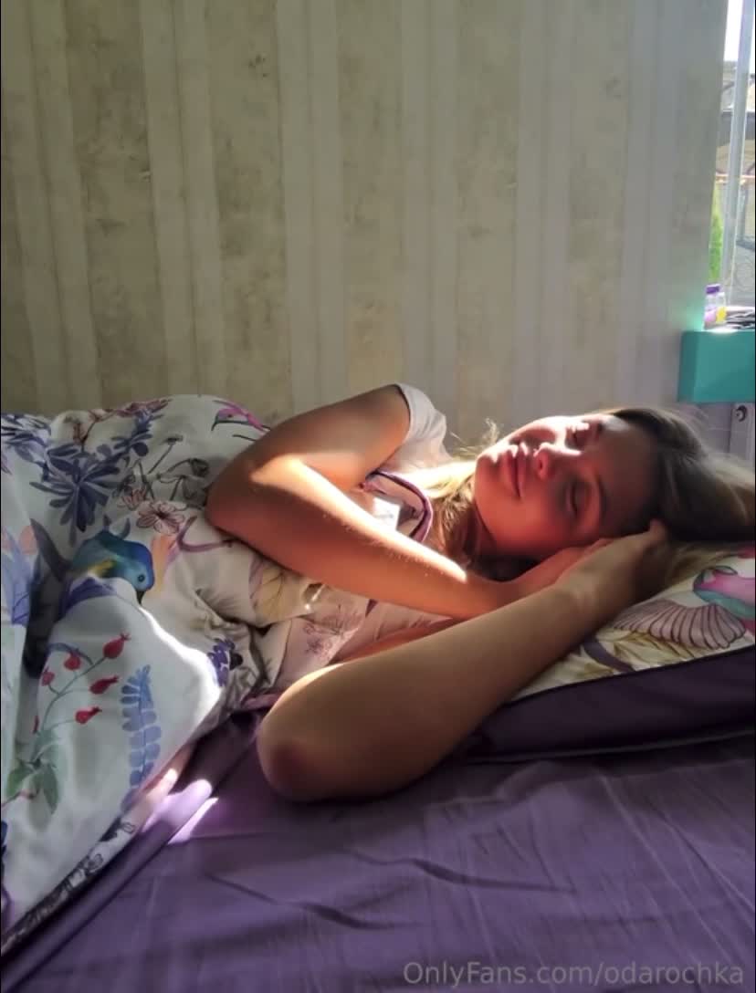 Video 580526 from Dasha Komarova / Darya Komarova / Odarka Komarova