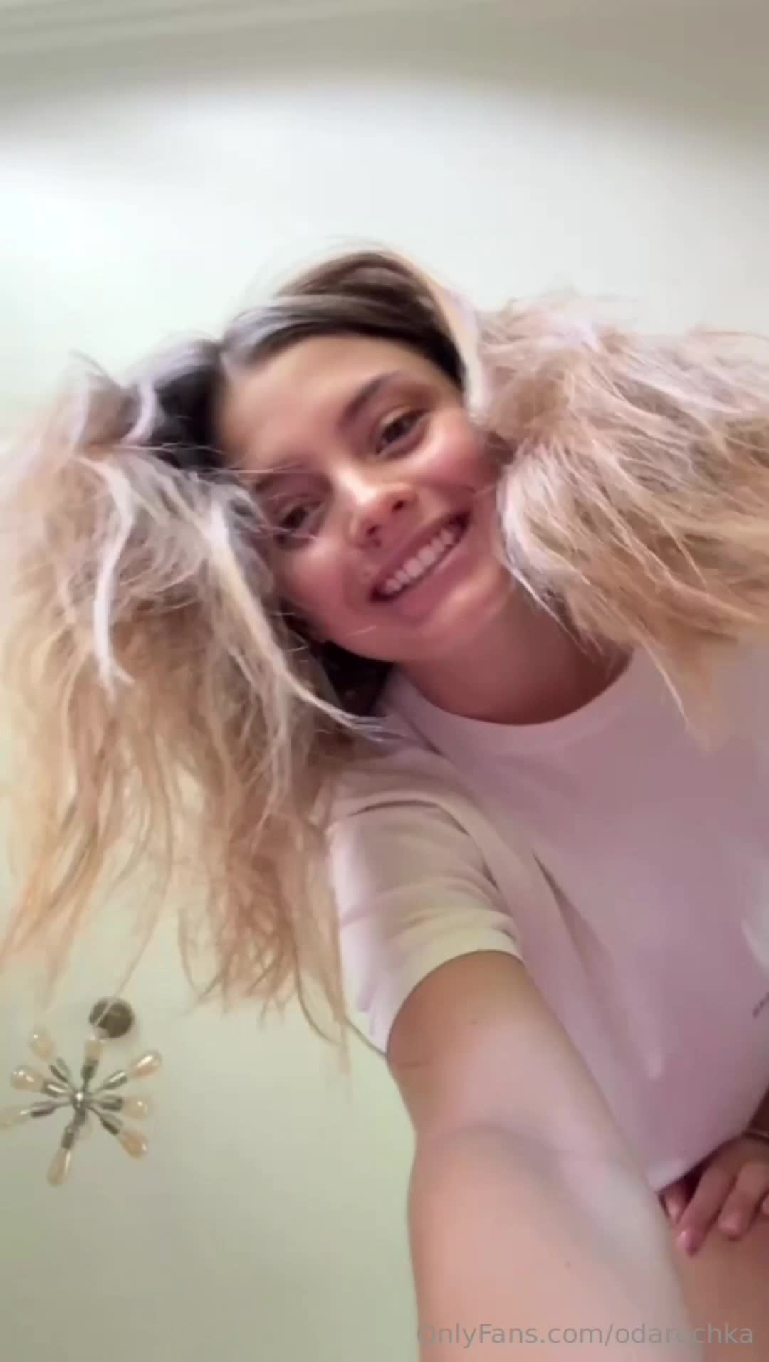 Video 580542 from Dasha Komarova / Darya Komarova / Odarka Komarova