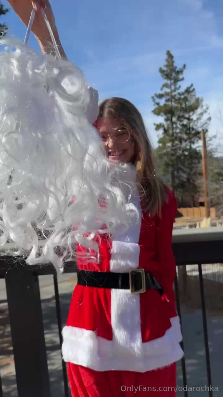 Video 580545 from Dasha Komarova / Darya Komarova / Odarka Komarova