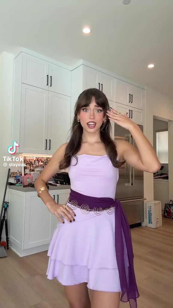 Video 580597 from Lea Martinez / slayeas