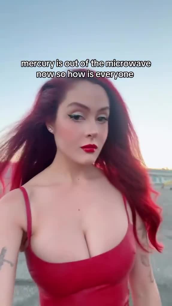 Video 580634 from Maren Altman