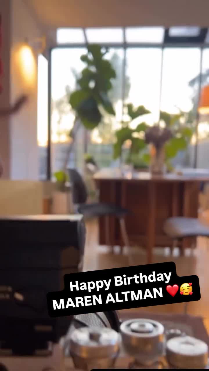 Video 580636 from Maren Altman