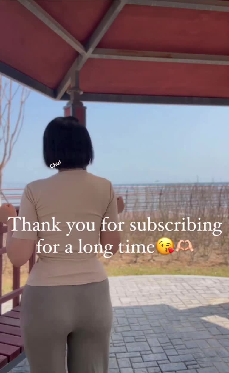 Video 580714 from Heeheemoon / moon_nyang_