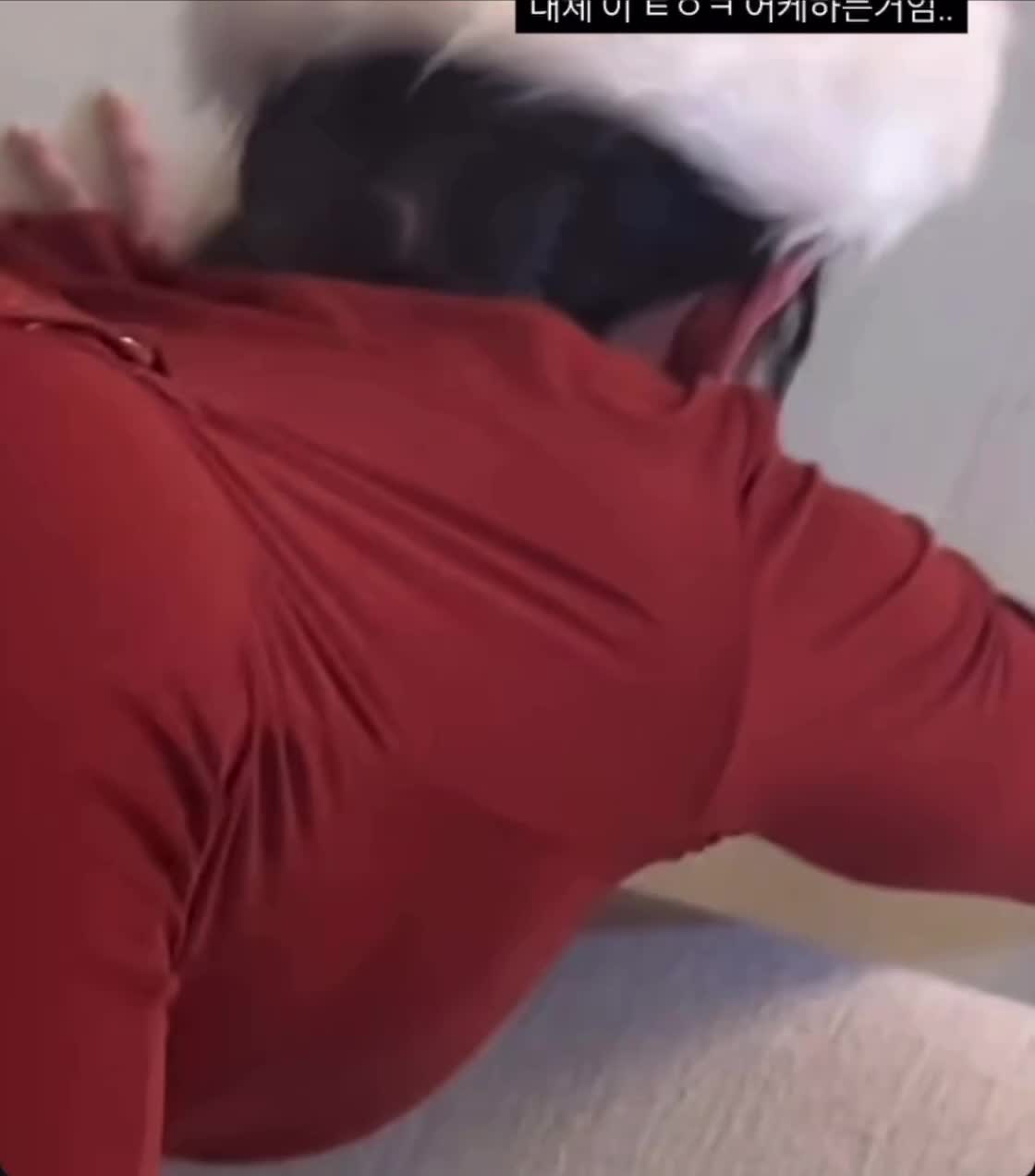 Video 580744 from Heeheemoon / moon_nyang_