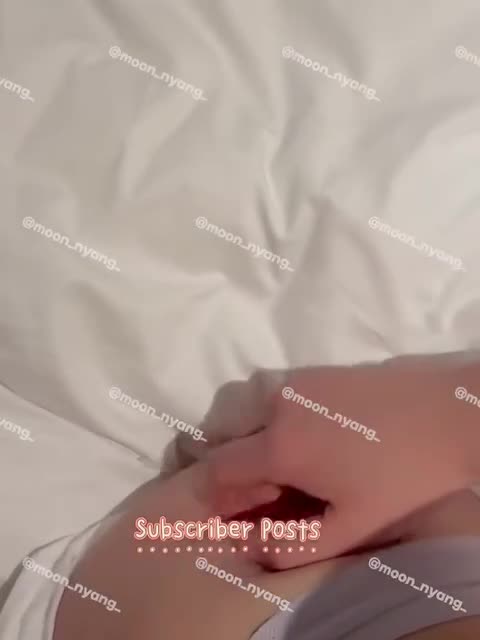Video 580751 from Heeheemoon / moon_nyang_