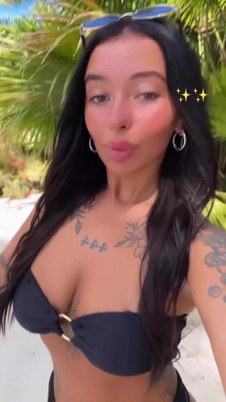 Video 580807 from Danielle Cohn