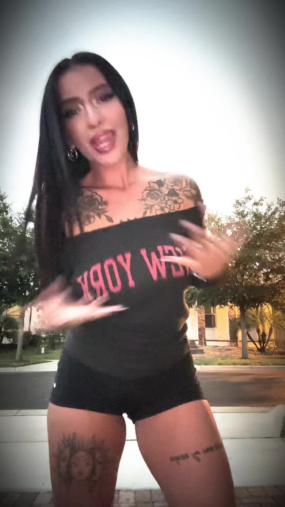 Video 580809 from Danielle Cohn