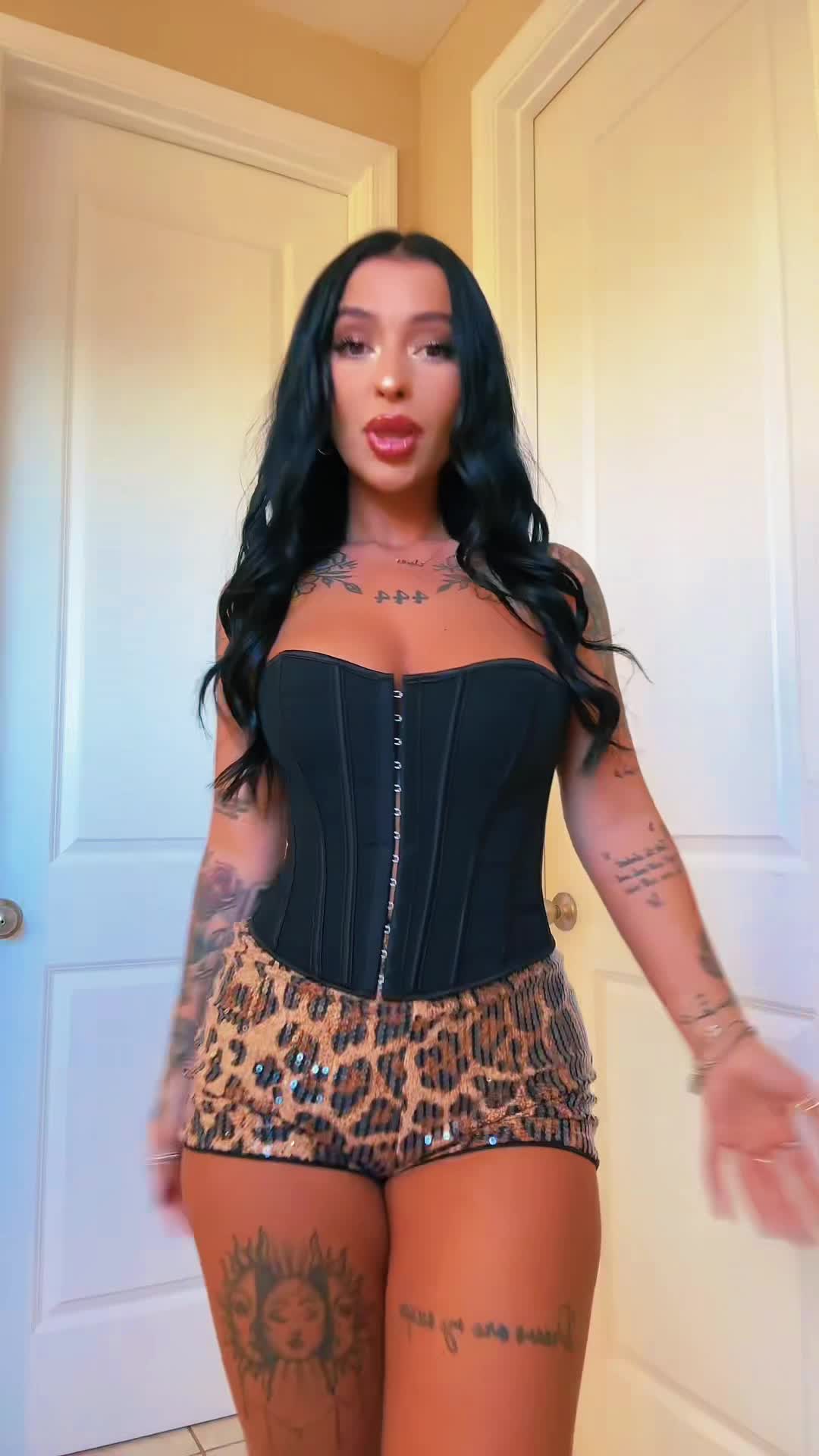 Video 580816 from Danielle Cohn