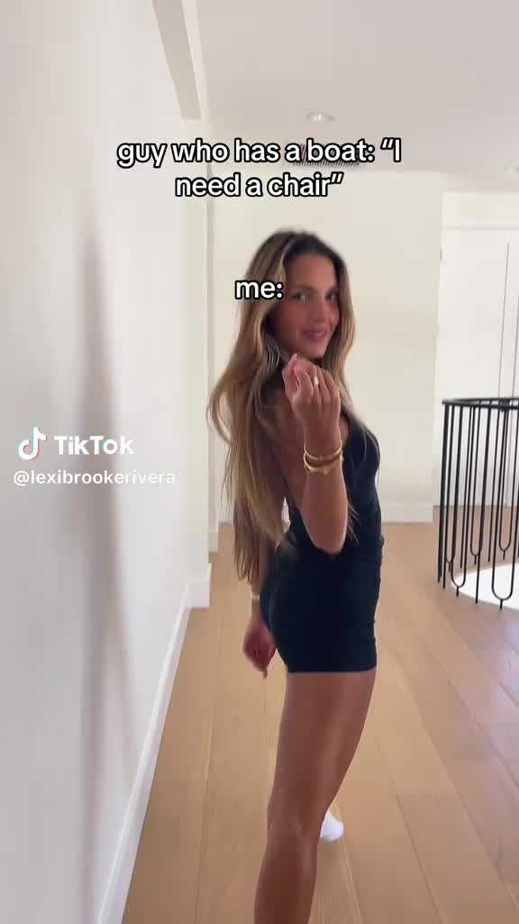 Video 580883 from Lexi Brooke Rivera (American, born 6/7/2001)