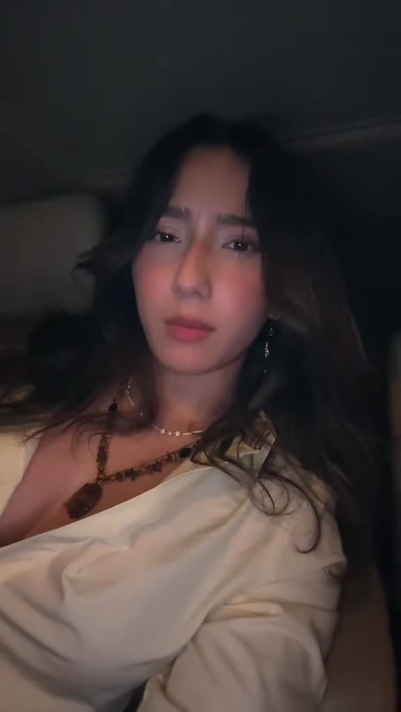 Video 580998 from Sabrina Pezeshkian | sabadabadoodle | sabababaroo